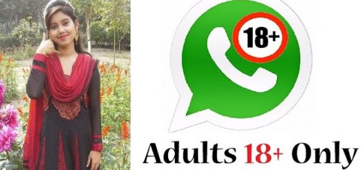 Adults Whatsapp Groups 18 plus