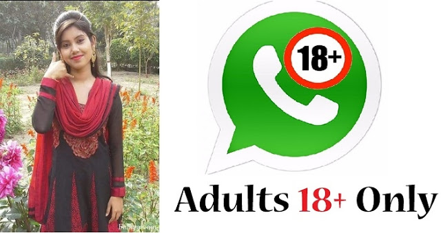 Adults Whatsapp Groups 18 plus