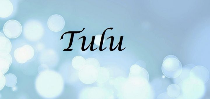 Tulu Whatsapp Group